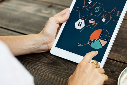 10 xu hướng chuyển đổi kỹ thuật số năm 2019