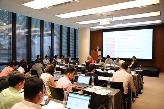 Yeah1 thông qua phương án phát hành cổ phiếu thưởng tỷ lệ 1:2