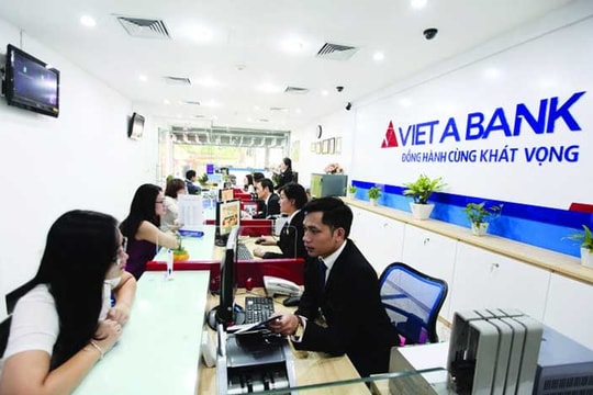 Ngân hàng Việt Á: Quyền lợi của khách hàng được bảo đảm an toàn