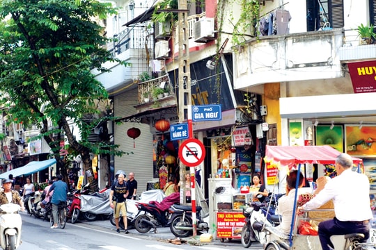 Sống văn minh không khó