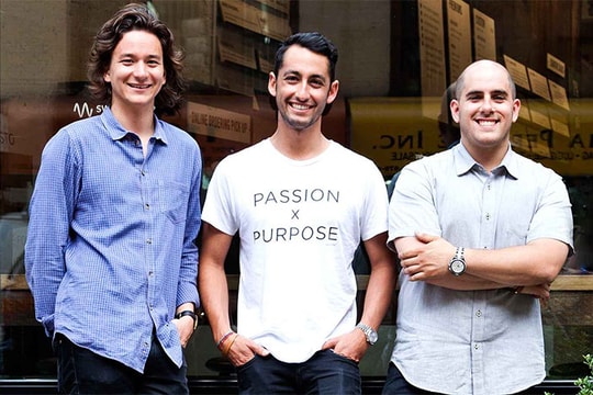 Những người "định nghĩa lại" đồ ăn nhanh