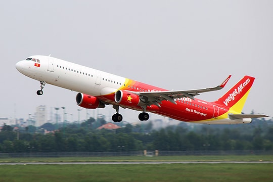 17 chuyến bay khứ hồi đặc biệt và hàng triệu vé máy bay giá chỉ từ 0 đồng