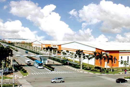 3 xu hướng chọn địa điểm đặt doanh nghiệp để tối ưu hóa hiệu quả hoạt động