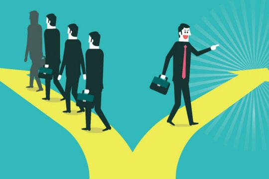 Lead The Change 2018: Chatbot eCommerce dẫn đầu những người dám thay đổi để dẫn đầu