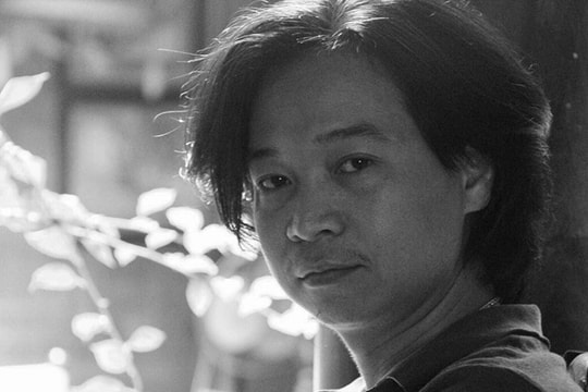 Họa sĩ Bùi Văn Tuất: “Tuổi thơ như thế” đã hiện thực hóa ước mơ của tôi