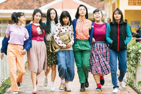 Góp vốn làm phim: Không chỉ là... hoa hồng