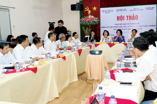 FFA với "nhiệm kỳ hành động"