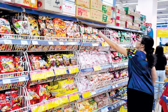 Thị trường các nước Hồi giáo bị doanh nghiệp Việt bỏ quên?