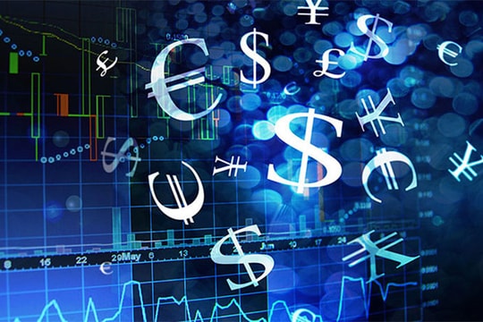 "Biến động lớn" và tầm ảnh hưởng của nó lên thị trường tài chính