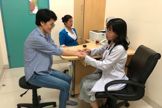 Loãng xương ở người trẻ