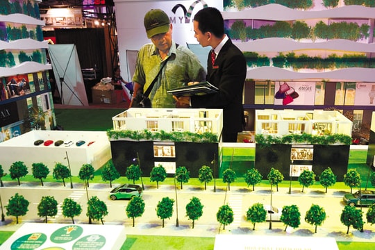 Người Trung Quốc mua nhà tại TP.HCM: Không có gì đáng ngại