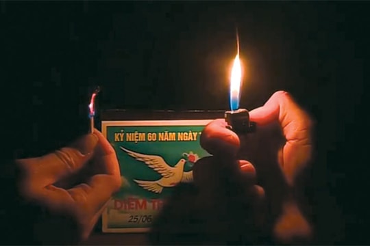 Thăng trầm doanh nghiệp Việt "vang bóng một thời"