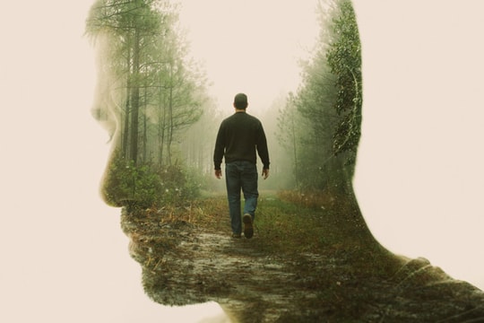 Kỹ năng sống quan trọng: Chấp nhận cảm xúc tiêu cực để hạnh phúc thực sự