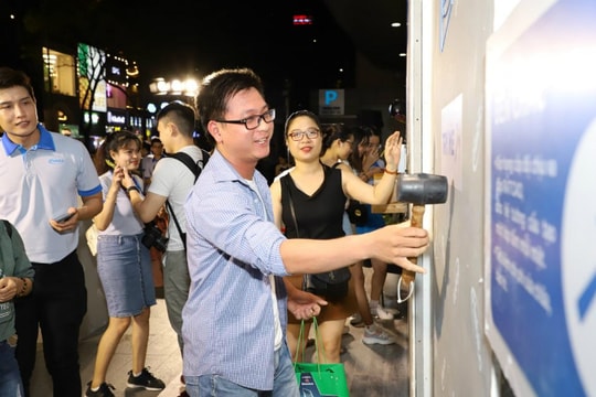 Saint-Gobain Việt Nam ra mắt sản phẩm mới