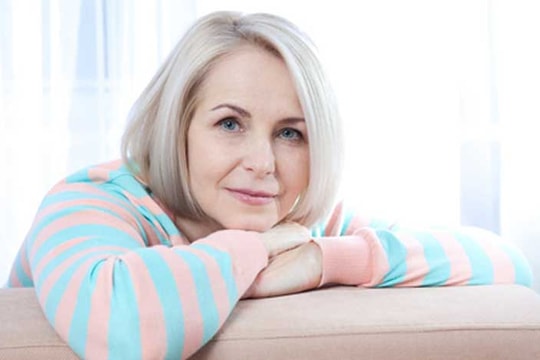 Phụ nữ sau 35 tuổi: Mãn kinh chưa hẳn mãn xuân