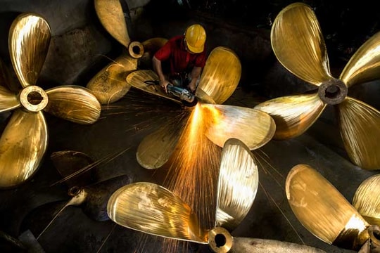 3 kịch bản kinh tế Việt Nam 2019