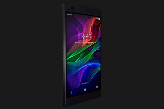 Xu hướng smartphone năm 2019