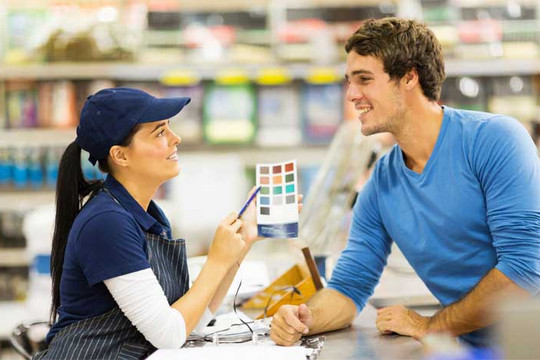 Kỹ năng bán hàng: Mẹo giao tiếp hiệu quả với 5 kiểu khách hàng
