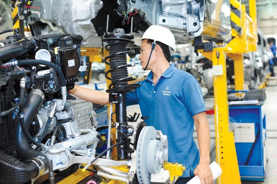 Liên kết với doanh nghiệp FDI, doanh nghiệp Việt Nam cần gì?