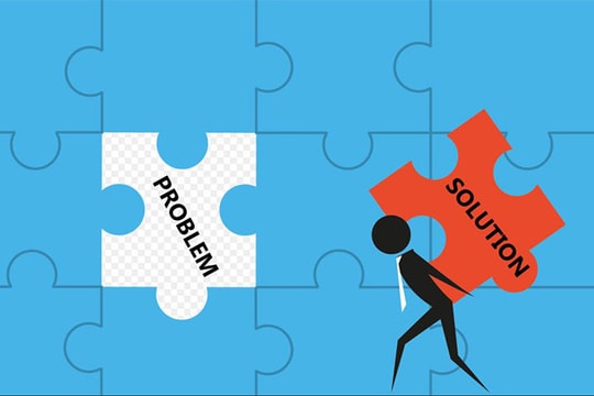 Đỉnh cao của nghệ thuật giải quyết vấn đề