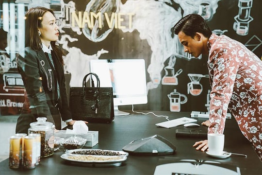 Mỹ Tâm, Hồng Ngọc cùng chào đón năm 2019 bằng vai diễn mới