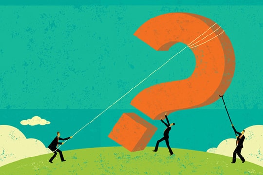 3 nhóm đối tượng CEO cần giao tiếp hiệu quả để thành công