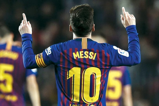 Dự đoán về bóng đá năm 2018, Goal sẽ "thắng độ"?