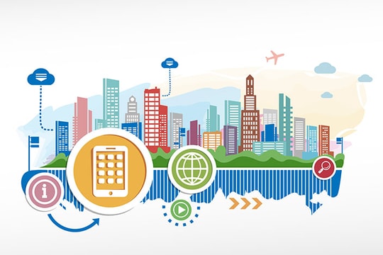 KTS. Nguyễn Ngọc Dũng: "Thành phố thông minh" cần văn minh và tiện ích