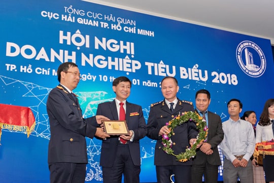 Tập đoàn IPP được vinh danh doanh nghiệp đóng thuế tiêu biểu