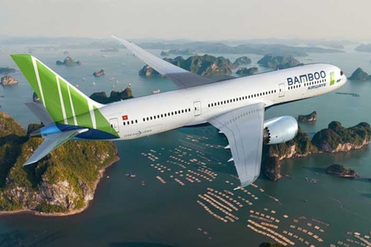 Hoạt động doanh nghiệp tuần qua (5 - 11/1/2019)