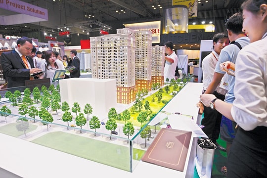 Khu dân cư có thương hiệu - mô hình được kỳ vọng