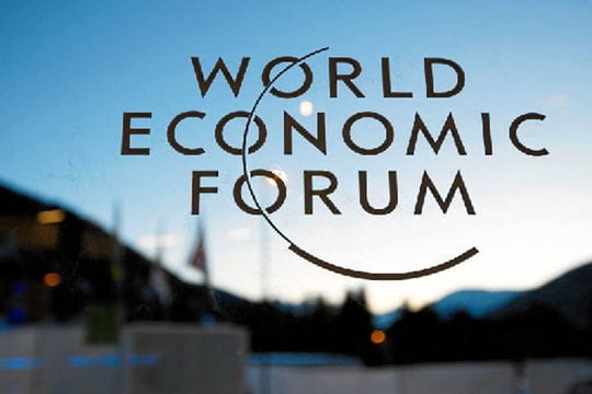 Diễn đàn Davos 2019 nhấn mạnh toàn cầu hóa cần tập trung vào con người