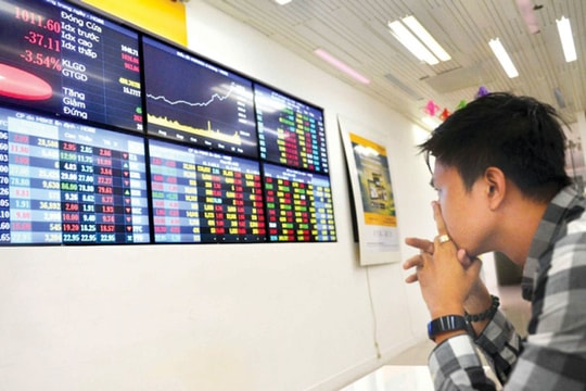 Năm 2019, dòng tiền tìm đến kênh tài sản nào?