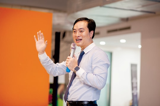 Tổng giám đốc ABBank và 3 câu hỏi giúp cải thiện năng suất và hiệu quả công việc