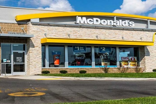 Bảo vệ thương hiệu: Bài học từ McDonald ở thị trường EU