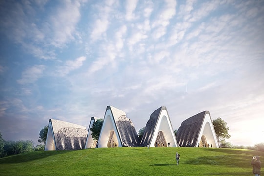 Trung Nguyên Legend lan tỏa giá trị cà phê năng lượng tại lễ hội Cà phê Buôn Ma Thuột