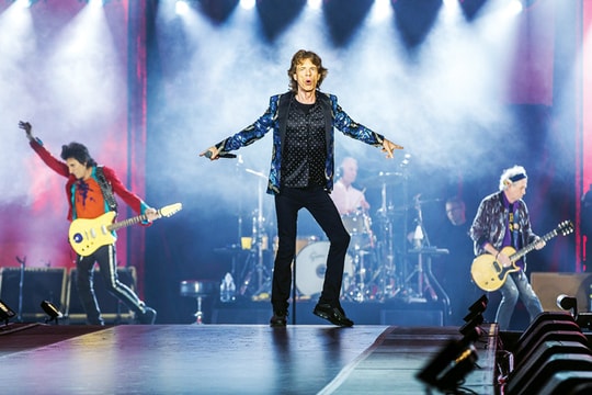 Spotify có nên đổi cách trả tiền cho nghệ sĩ?