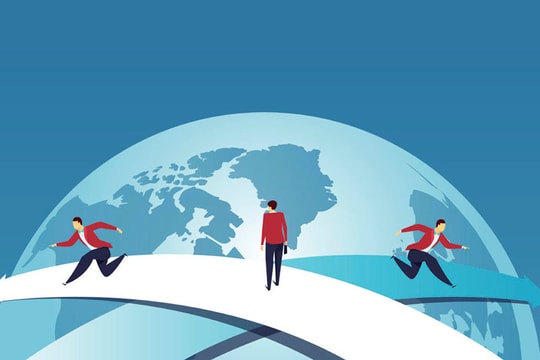 Dự báo thế giới 2019: Căng thẳng địa chính trị tạo rủi ro cho kinh tế