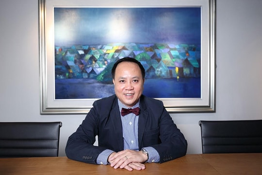 Muốn kinh doanh thành công thời 4.0, hãy bắt đầu từ thay đổi nhỏ nhất