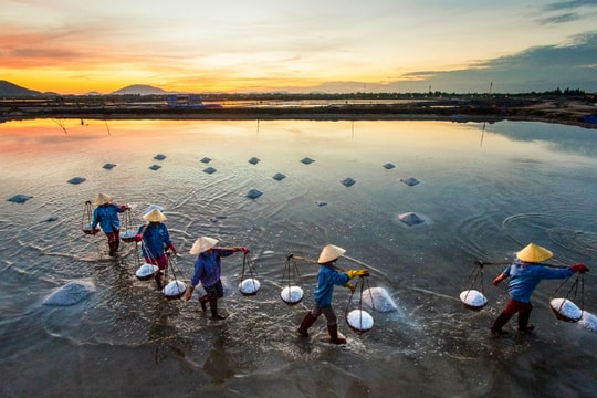 Standard Chartered: Việt Nam sẽ tiếp tục là một trong các nền kinh tế tăng trưởng nhanh nhất châu Á