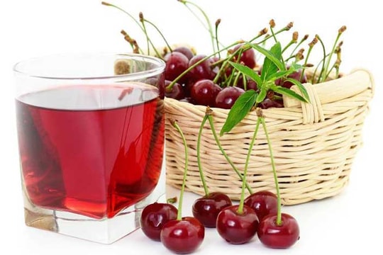 7 loại thức uống tốt nhất cho người mắc bệnh viêm khớp