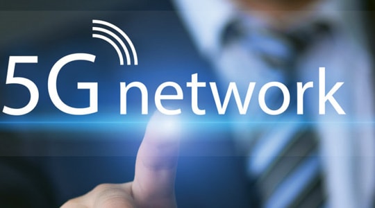 Thời điểm tốt để Việt Nam bắt đầu chuẩn bị cho 5G