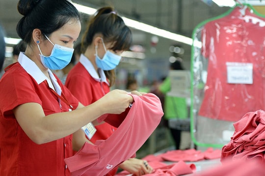 Việt Nam sẽ đưa 120.000 lao động đi làm việc ở nước ngoài trong năm 2019