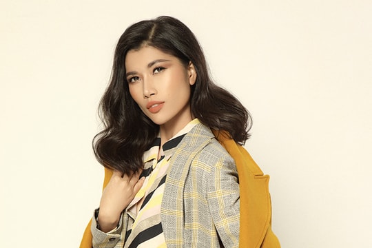 TGĐ Hosiana và Hello Xóm: Điều tôi cần là niềm tin