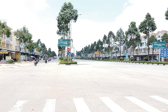 Vốn ngoại vào bất động sản 2019: Vừa mừng vừa lo