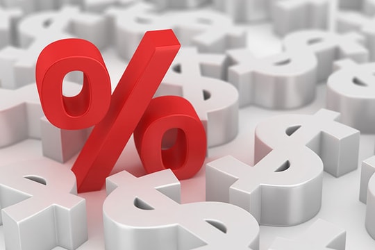 Nhóm ngân hàng “Big 4” đồng loạt giảm lãi suất cho vay