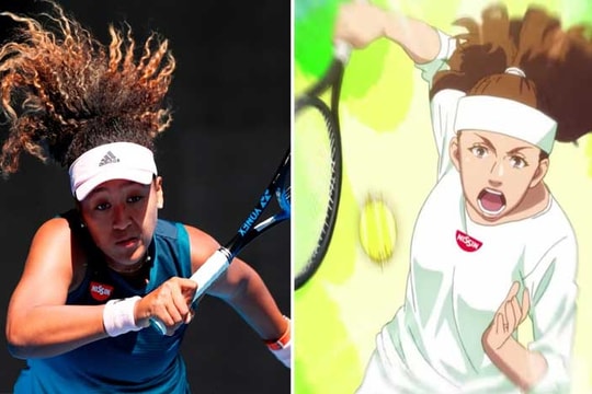 "Tẩy trắng" nhân vật quảng cáo - Hãng mì Nhật lại vấp "phân biệt chủng tộc"