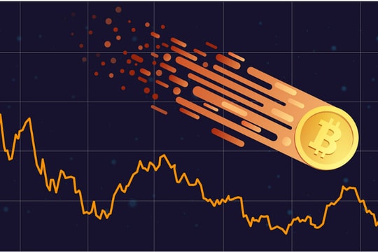 Diễn đàn Kinh tế Thế giới: Bitcoin sẽ trượt giá về 0