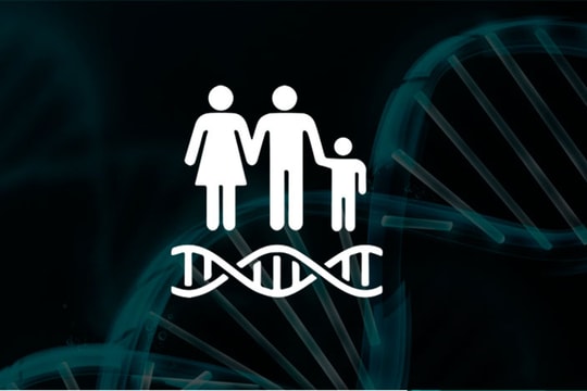 Hành trình rời Google, khởi nghiệp với dịch vụ giải mã gen của TS. Cao Anh Tuấn