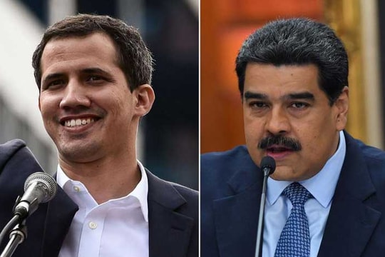 Tình trạng hỗn loạn ở Venezuela ảnh hưởng giá dầu thế nào?
